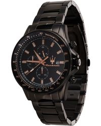 Maserati - Uhr - Lyst