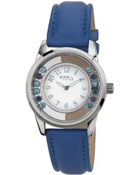 Breil - Analoguhr Moon River - Lyst