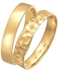 Kuzzoi - Ring Set - Lyst