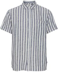 Solid - Hemd Fried - Lyst