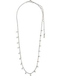 Pilgrim - Kette Panna - Lyst