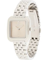 Furla - Uhr Diamante - Lyst