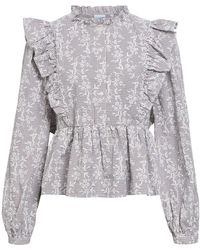 Object - Bluse Objciara - Lyst