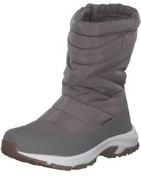 CMP - Snowboots - Lyst