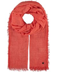 Fraas - Schal Stola - Lyst