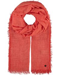 Fraas - Schal Stola - Lyst