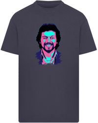 F4NT4STIC - T-Shirt Tv Times Jeremy Beadle 1982 Pop Art - Lyst
