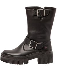 Art - Stiefelette York - Lyst