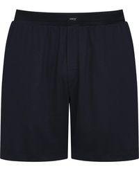 Mey - Pyjamashorts - Lyst
