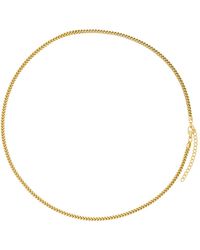 Heideman - Kette - Lyst