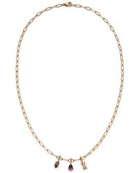 S.oliver - Kette - Lyst