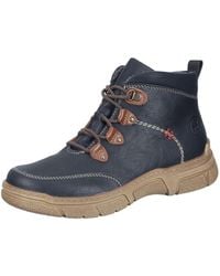 Rieker - Stiefelette - Lyst