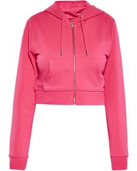 swirly - Sweatjacke - Lyst