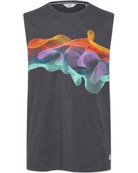 Solid - Shirt - Lyst