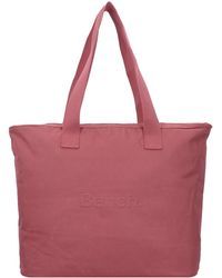 Bench - Shopper Loft - Lyst