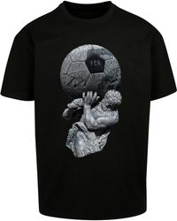MT Upscale - Shirt Play God - Lyst