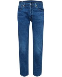 Levi's 501 Jeans für Herren - Bis 59% Rabatt | Lyst DE