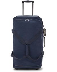 Kipling - Reisetasche Teagan - Lyst