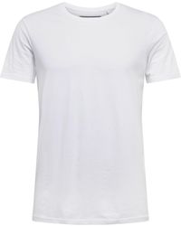 Solid - T-Shirt Sdrock - Lyst