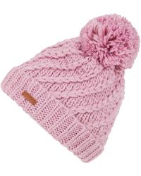 Protest - Mütze Prtpaisley - Lyst