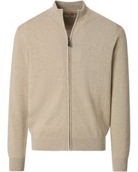 Redmond - Strickjacke Basic - Lyst