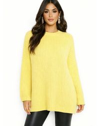 Worldclassca - Oversizepullover Dicker - Lyst