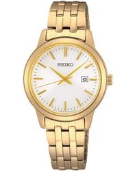 Seiko - Uhr - Lyst