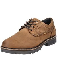 Camel Active - Schnürschuh - Lyst