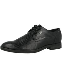 S.oliver - Schnürschuh - Lyst
