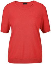 Goldner - Strickpullover - Lyst