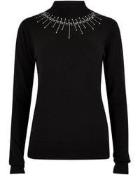 Apricot - Pullover - Lyst