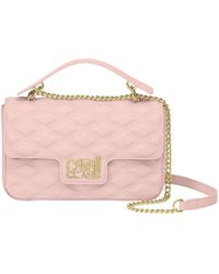 Roberto Cavalli - Handtasche Amanda - Lyst