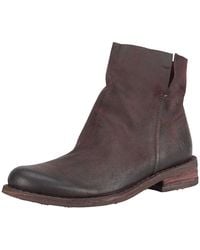 Felmini - Stiefelette - Lyst