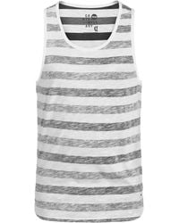 Solid - Shirt Mende - Lyst