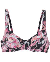 Sunseeker - Bikinitop - Lyst