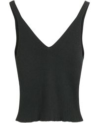Mela - Sticktop Rhada (Gots) - Lyst
