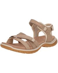 Ecco - Trekkingsandale Offroad Roam - Lyst