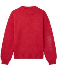 Studio Select - Pullover Romy - Lyst