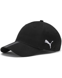 PUMA - LIGA Cap - Lyst