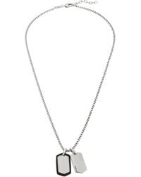 Fossil - Kette - Lyst