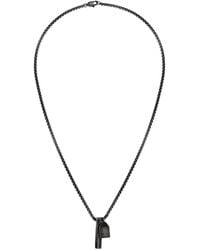 Fynch-Hatton - Kette - Lyst
