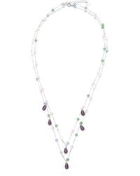 Luxenter - Kette Tanax - Lyst