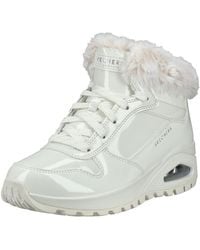 Skechers - Schnürstiefelette - Lyst