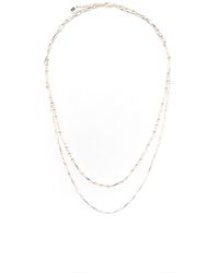 Pull&Bear - Kette - Lyst