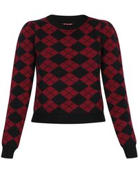 myMo ROCKS - Pullover - Lyst