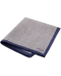 BOGGI - Einstecktuch - Lyst