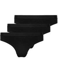 Snocks - Brazilian Slips - Lyst
