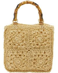 Ebeeza - Handtasche - Lyst