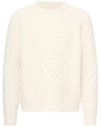Solid - Pullover Sdvukan - Lyst