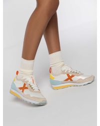 Munich - Sneaker Um - Lyst